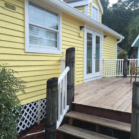 Tropical Palms Premium Two-Bedroom Loft Cottage 77 Orlando Esterno foto