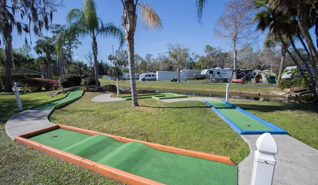 Tropical Palms Premium Two-Bedroom Loft Cottage 77 Orlando Esterno foto