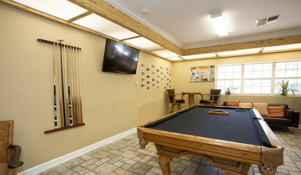 Tropical Palms Premium Two-Bedroom Loft Cottage 77 Orlando Esterno foto